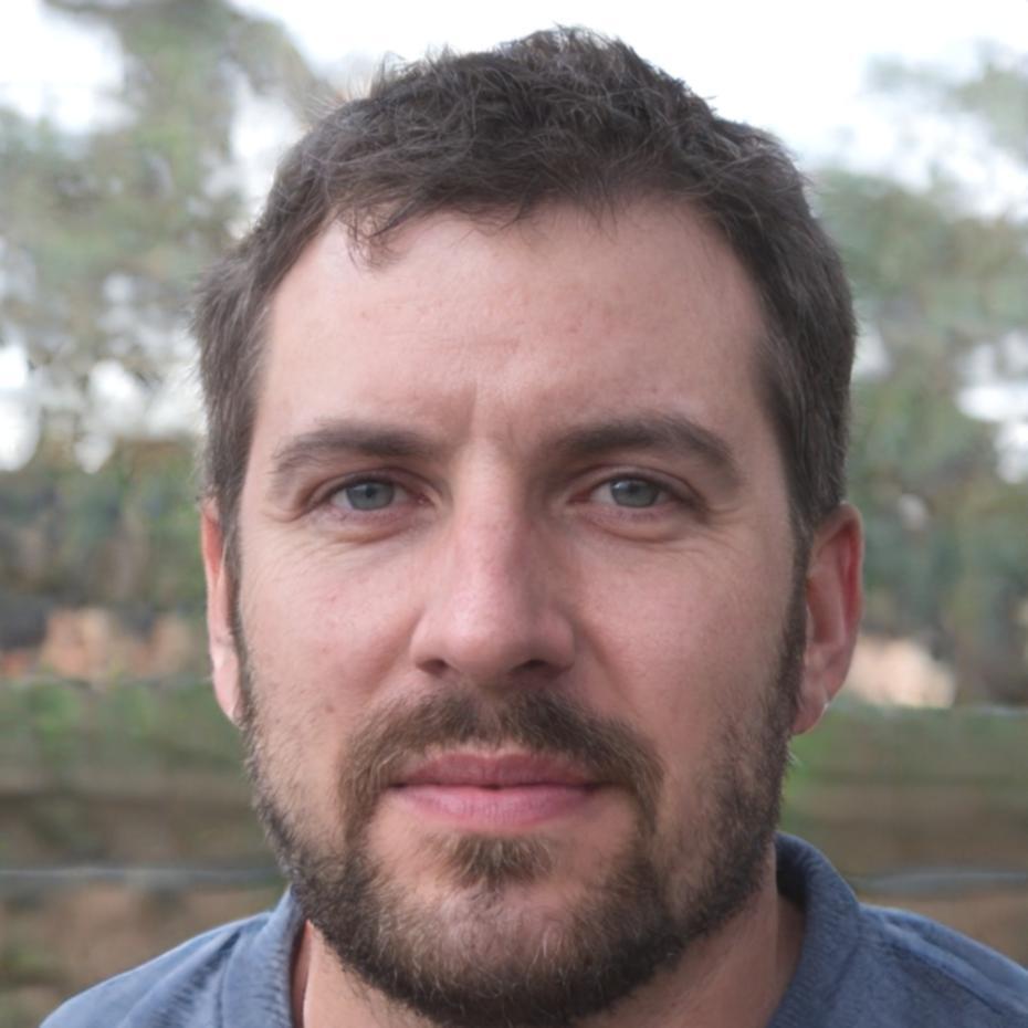 Dr. Marc Dubois, Directeur de la Recherche