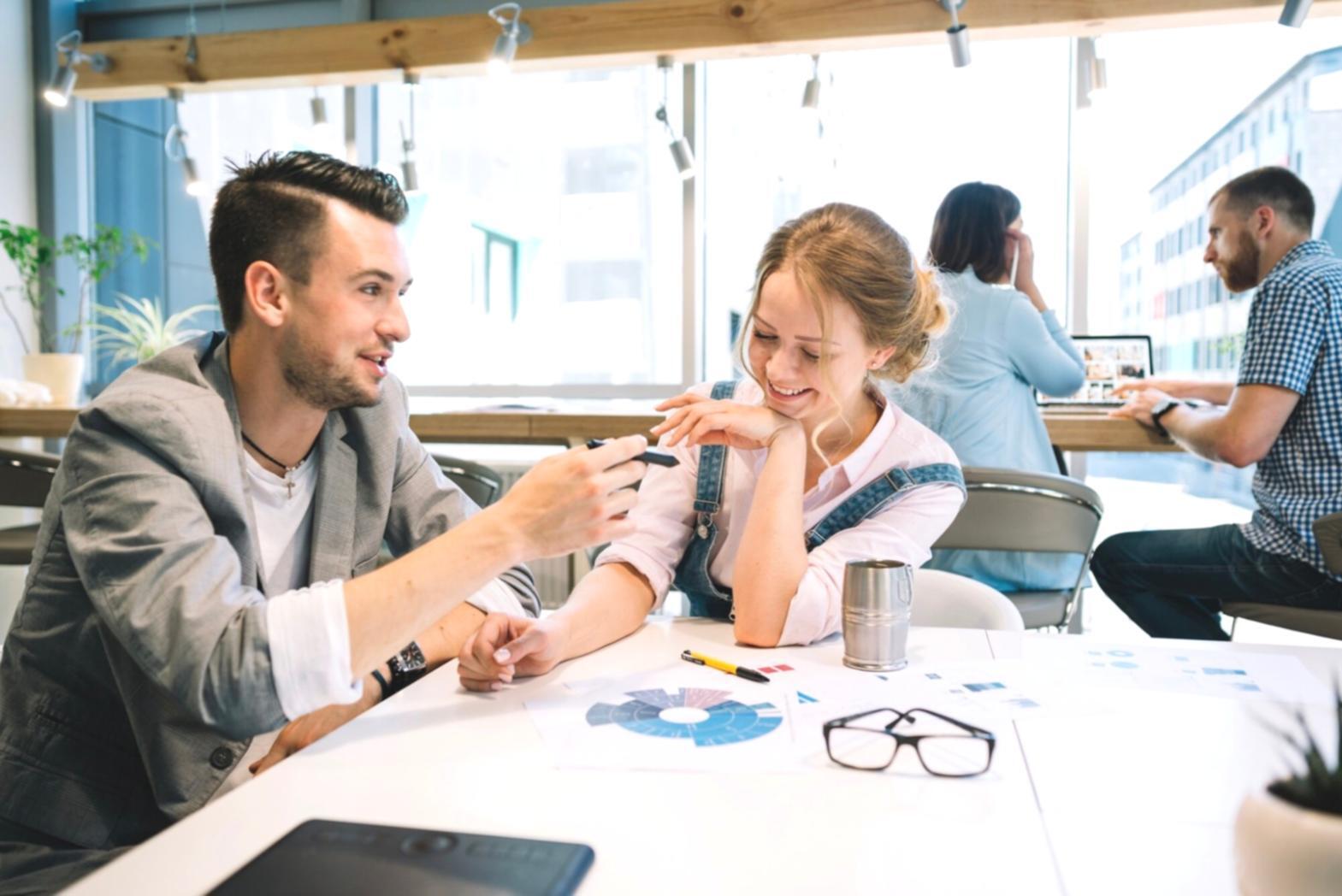 Consultation financière personnalisée